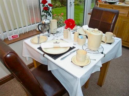 Eden S Rest Bed & Breakfast 13