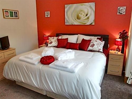 Eden S Rest Bed & Breakfast 14