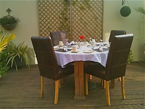 Eden S Rest Bed & Breakfast 15