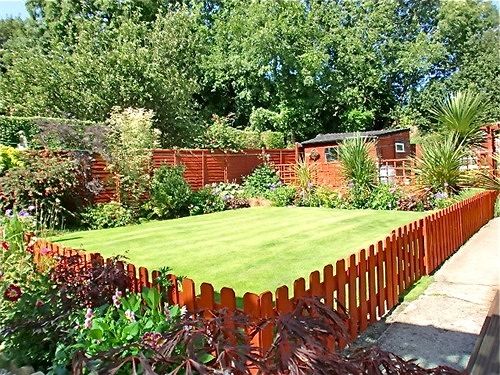 Eden S Rest Bed & Breakfast 16