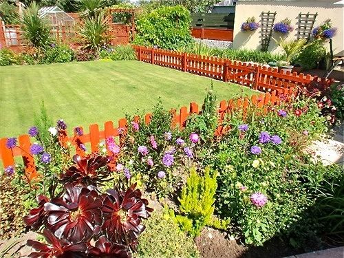 Eden S Rest Bed & Breakfast 17