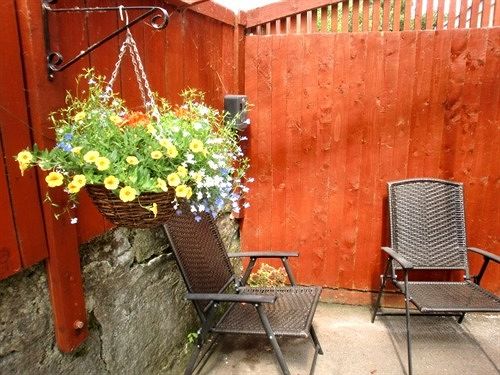 Eden S Rest Bed & Breakfast 19