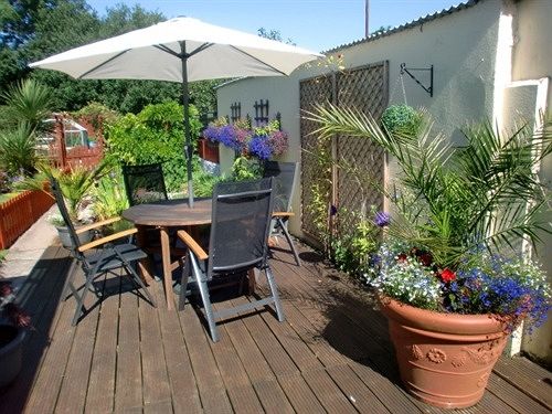 Eden S Rest Bed & Breakfast 20