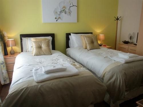 Eden S Rest Bed & Breakfast 3