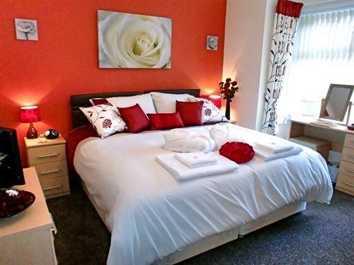 Eden S Rest Bed & Breakfast 7