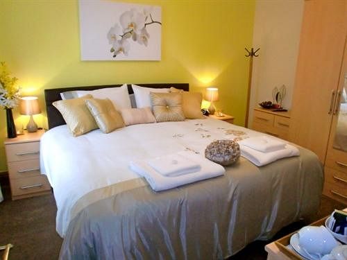 Eden S Rest Bed & Breakfast 9