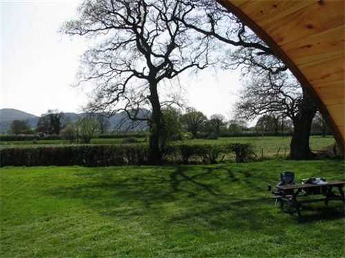 Bed and Breakfast Big Bear Lodge