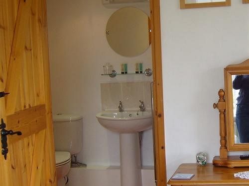 Bed and Breakfast The Wheel House