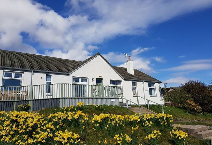 Bed and Breakfast Strathview Lodge