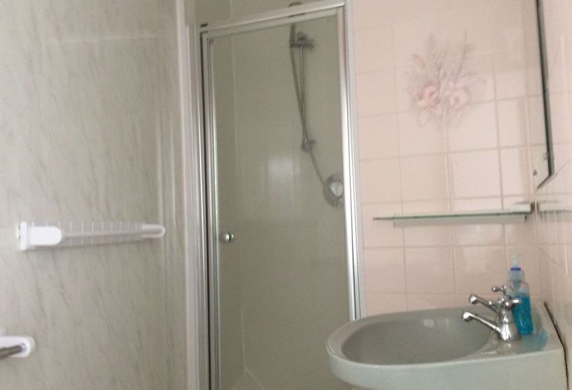 Bed and Breakfast Ash