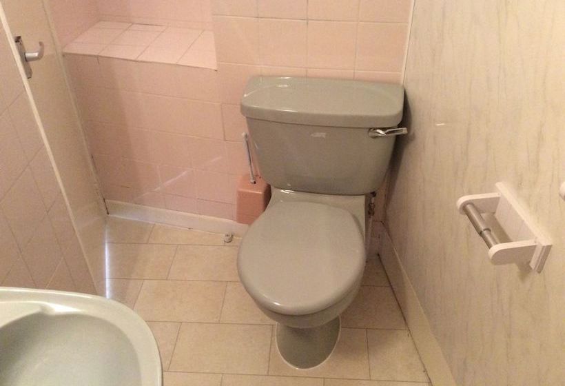 Bed and Breakfast Ash 1