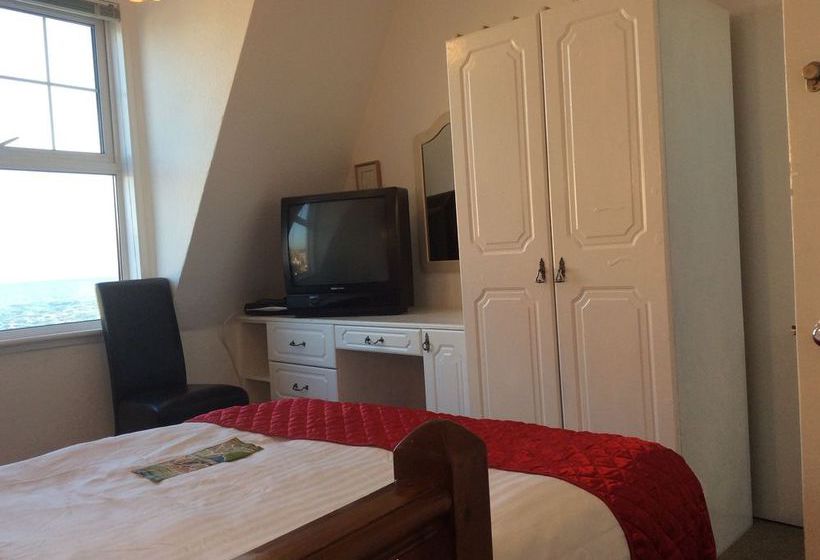 Bed and Breakfast Ash 11