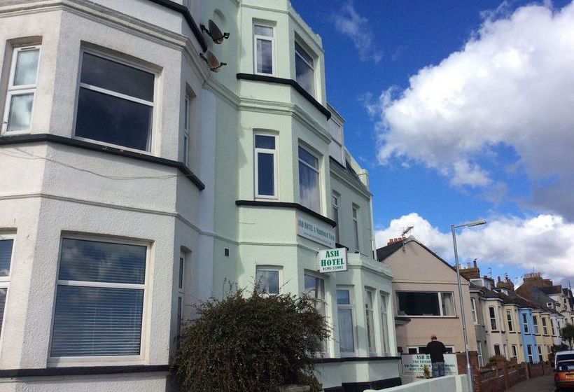 Bed and Breakfast Ash 12