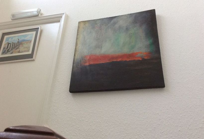 Bed and Breakfast Ash 15