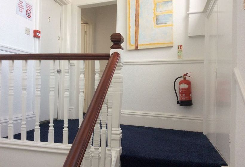 Bed and Breakfast Ash 17