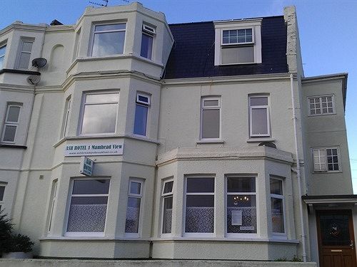 Bed and Breakfast Ash 18