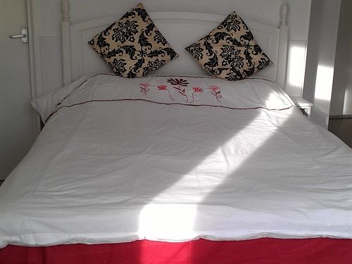 Bed and Breakfast Ash 19