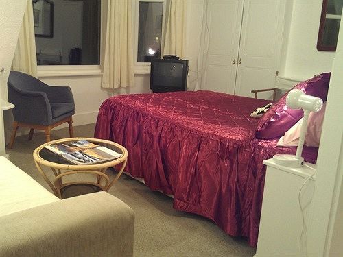 Bed and Breakfast Ash 20