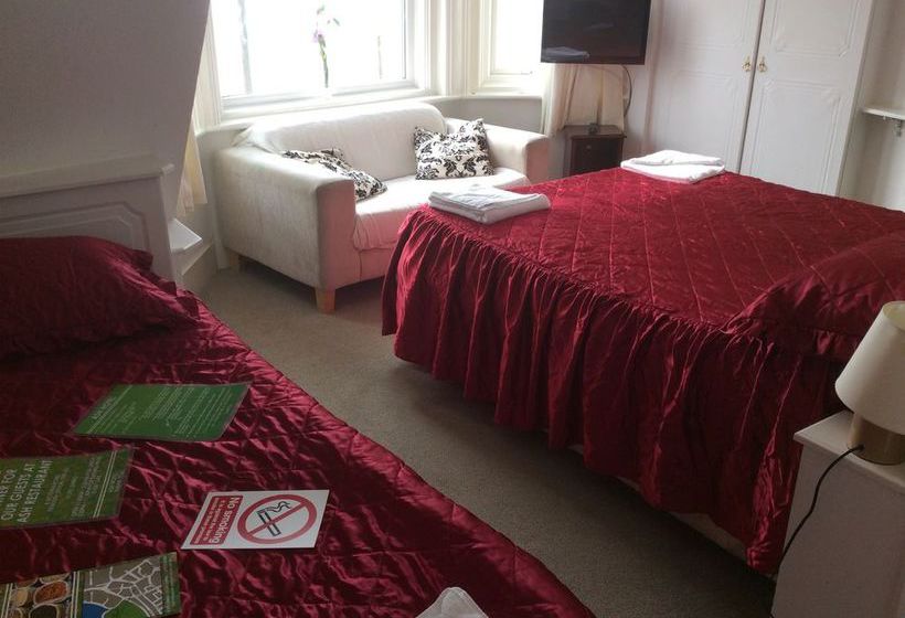 Bed and Breakfast Ash 3