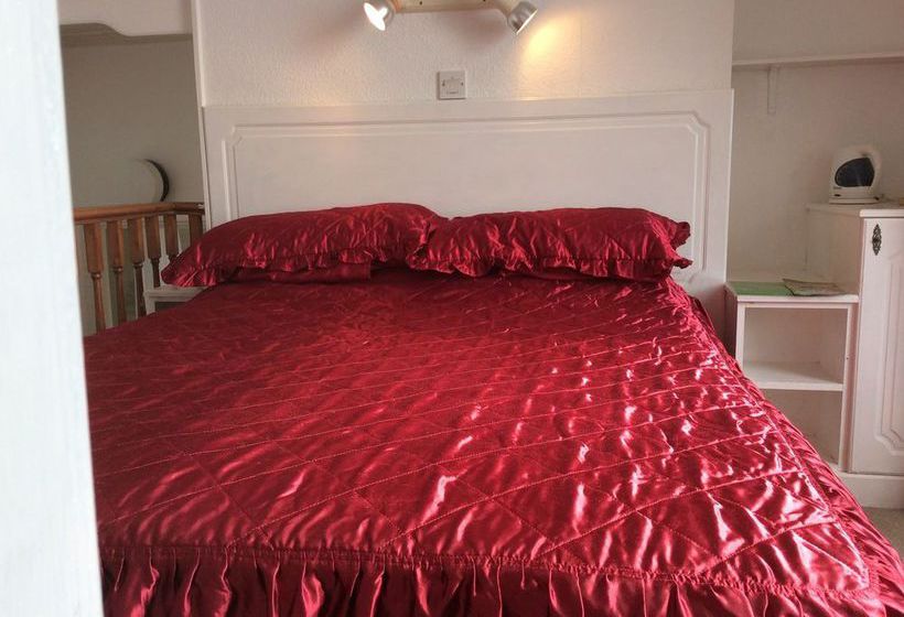 Bed and Breakfast Ash 4