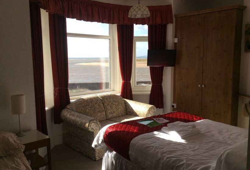 Bed and Breakfast Ash 8