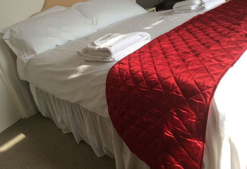 Bed and Breakfast Ash 9