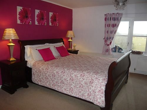 Pension Pickmere Country Guest House