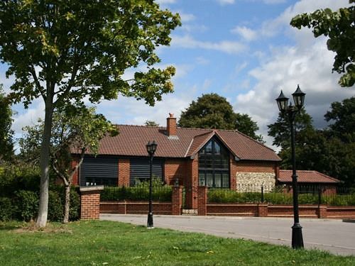 Bed and Breakfast Millers House