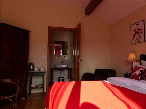 Bed & Breakfast Millers House 10