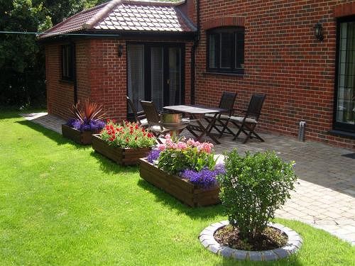 Bed & Breakfast Millers House 11