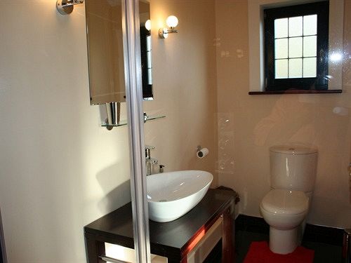 Bed & Breakfast Millers House 12