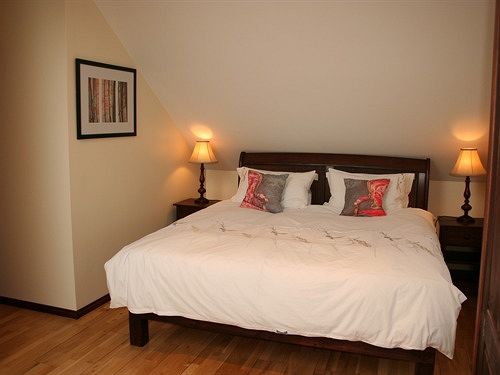 Bed & Breakfast Millers House 13