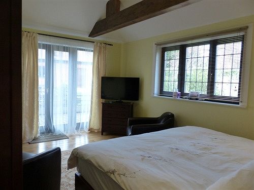 Bed & Breakfast Millers House 14