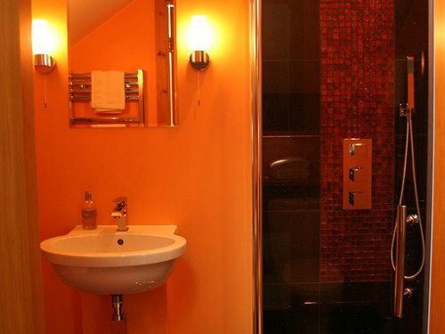 Bed & Breakfast Millers House 16