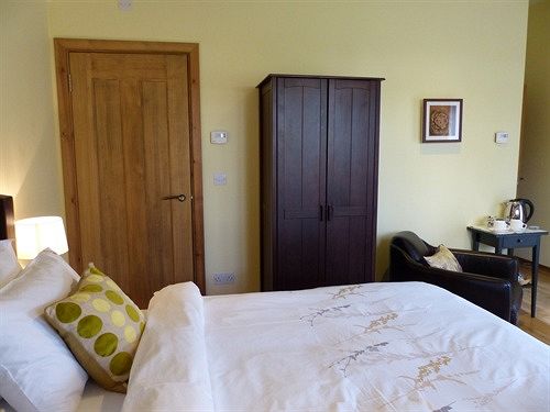 Bed & Breakfast Millers House 17