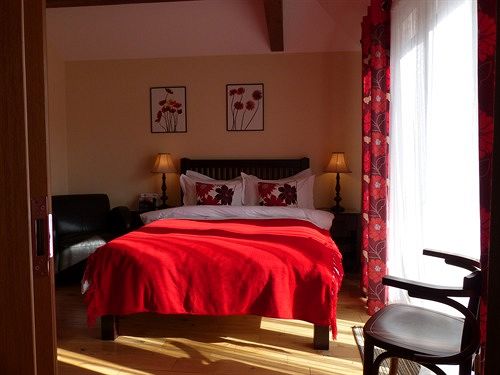 Bed & Breakfast Millers House 18