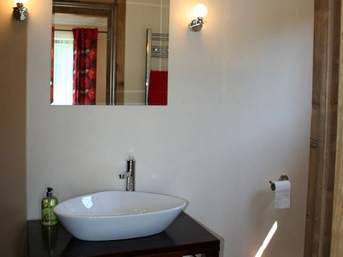 Bed & Breakfast Millers House 3