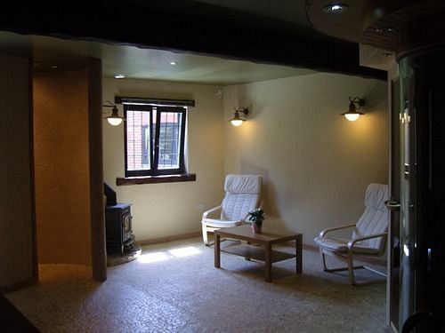 Bed & Breakfast Millers House 4