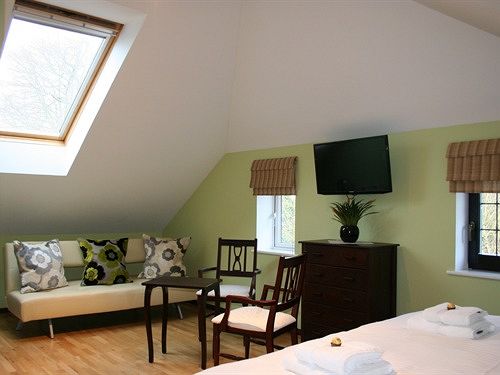 Bed & Breakfast Millers House 6