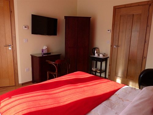 Bed & Breakfast Millers House 7