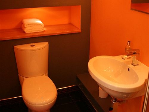 Bed & Breakfast Millers House 8