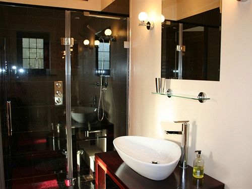 Bed & Breakfast Millers House 9