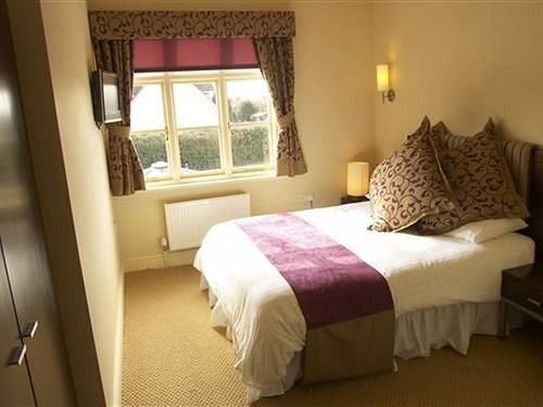 Hôtel The Cadogan Arms