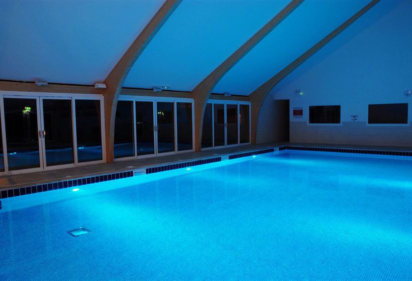 Retallack Resort And Spa