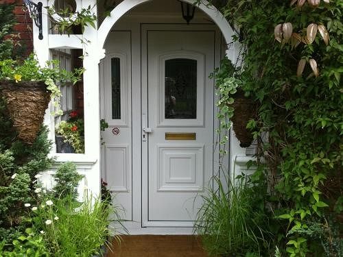 Pensione Reepham House 11