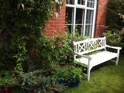 Pensione Reepham House 12