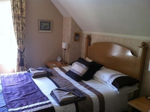 Pensione Reepham House 13