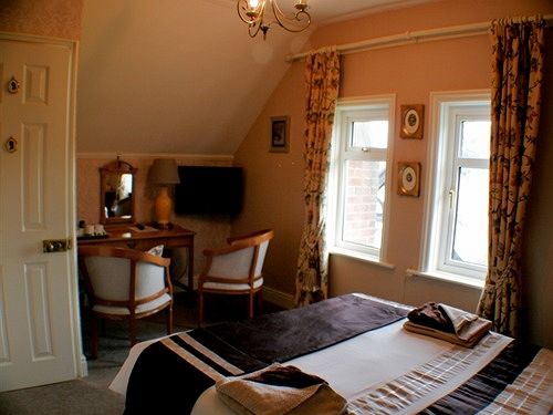 Pensione Reepham House 15