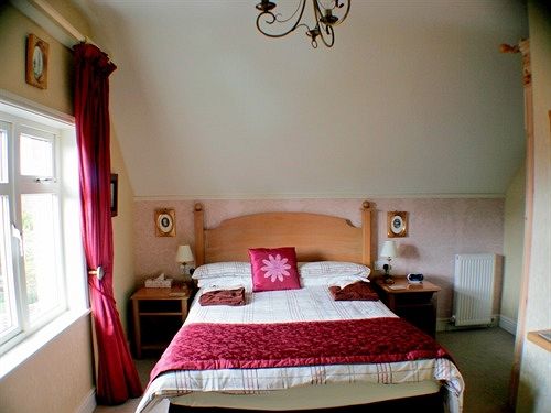 Pensione Reepham House 16