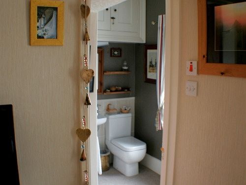 Pensione Reepham House 18